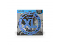EJ21 12-52 Jazz Light, XL Nickel Electric Guitar Strings EJ21 12-52 Jazz Light, XL Nickel Electric Guitar Strings